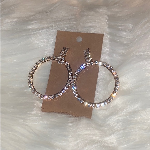 🛍Luxurious Earrings - Picture 4 of 8